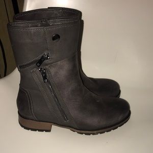 Women’s boots
